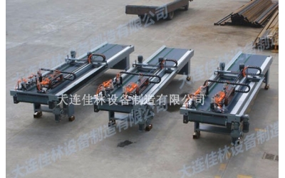 全自動(dòng)組對(duì)機(jī)